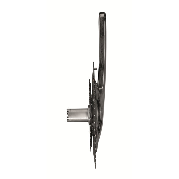 12V Kranksæt CAMPAGNOLO SUPER RECORD WRL