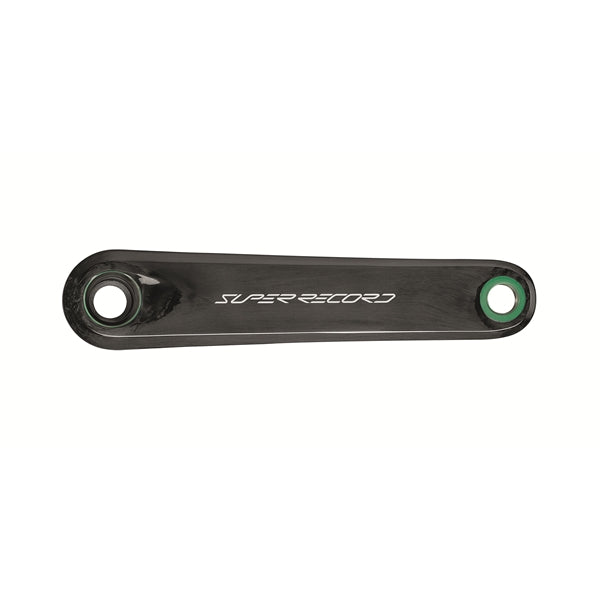 12V Kranksæt CAMPAGNOLO SUPER RECORD WRL