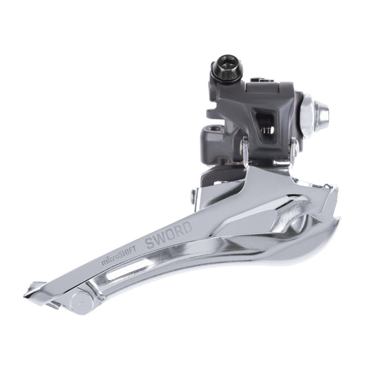 MICROSHIFT SWORD FD-G7020 esimene käiguvahetaja, braze-on-versioon