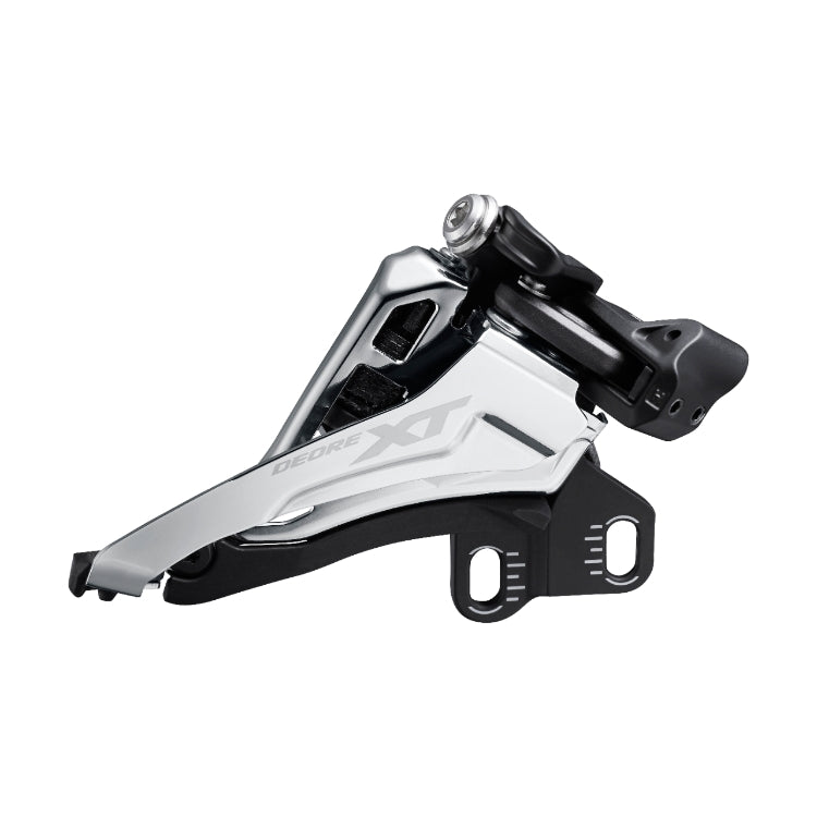 Forskifter SHIMANO XT FD-M8100-E 12V