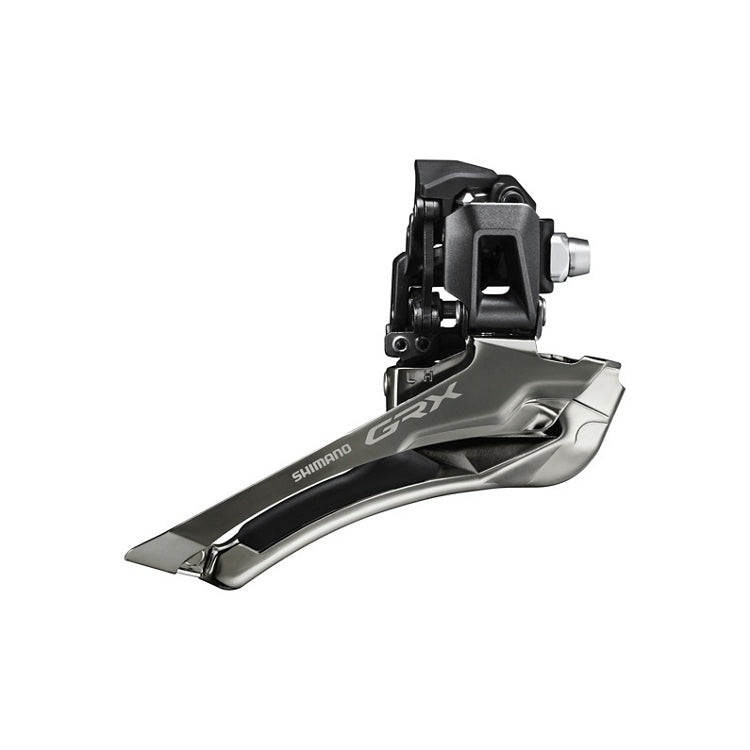 SHIMANO GRX RX820 2x12V Groupset