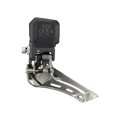 Prednji Mjenjač SHIMANO GRX RX825 2x12 brzina na Lemljenje