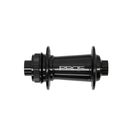 Piasta Przednia HOPE PRO 5 12x100mm Centerlock Czarna