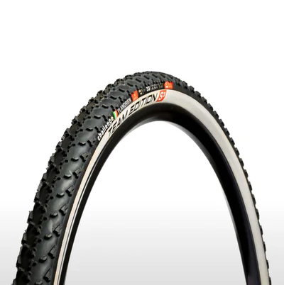 Tubulár CHALLENGE FLANDRIEN TEAM EDITION 700x33 bílý