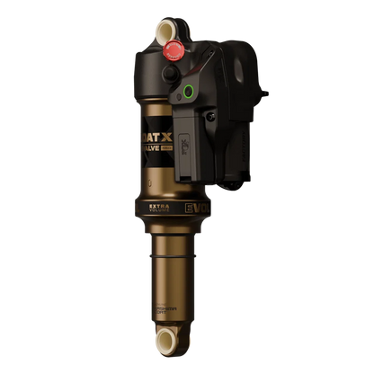 Zadnji blažilnik FOX FLOAT X LIVE VALVE NEO FACTORY 2027