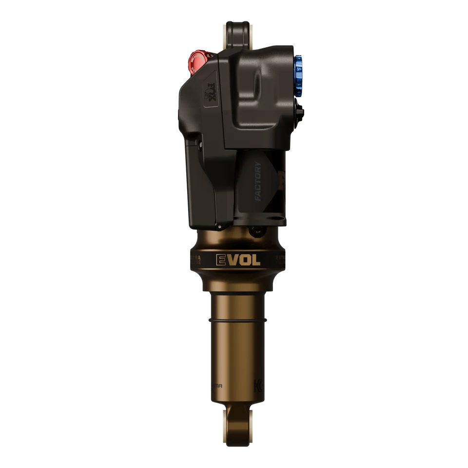 Πίσω αμορτισέρ FOX FLOAT X LIVE VALVE NEO FACTORY 2027