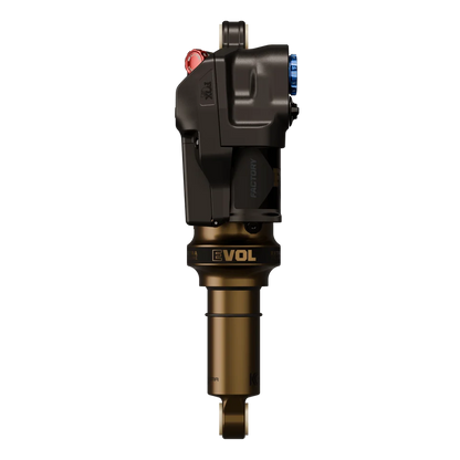 Zadnji blažilnik FOX FLOAT X LIVE VALVE NEO FACTORY 2027