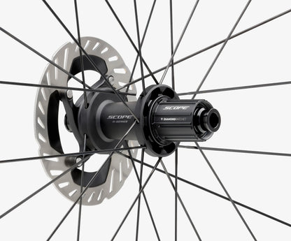 Race Series-nav