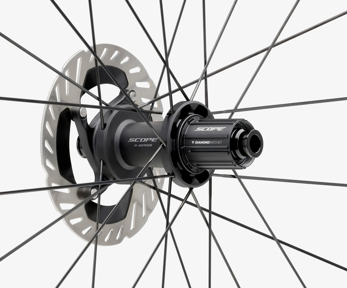 Race Series-nav