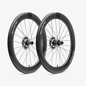 Riteņu pāris SCOPE Race R6.A All Road
