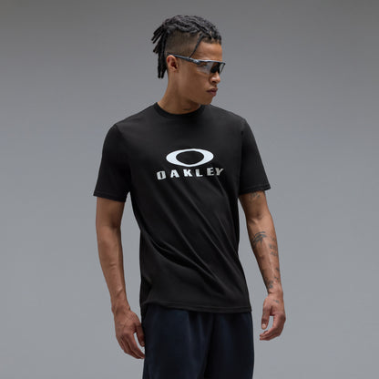 Тениска OAKLEY O BARK 2.0 Черна