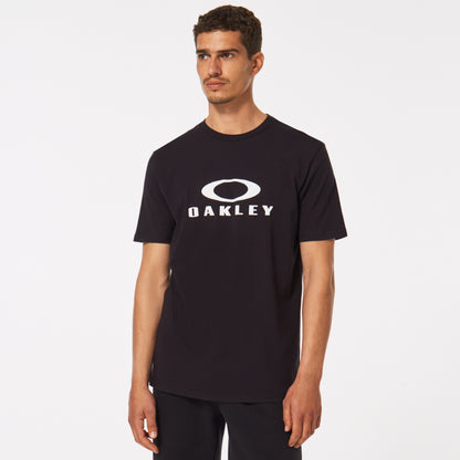 Тениска OAKLEY O BARK 2.0 Черна