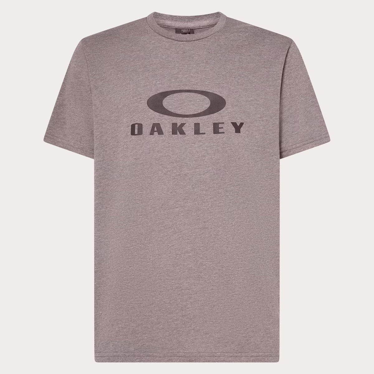 Tričko OAKLEY O BARK 2.0 New Athletic Grey
