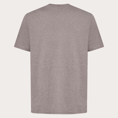 T-Shirt OAKLEY O BARK 2.0 New Athletic Grey