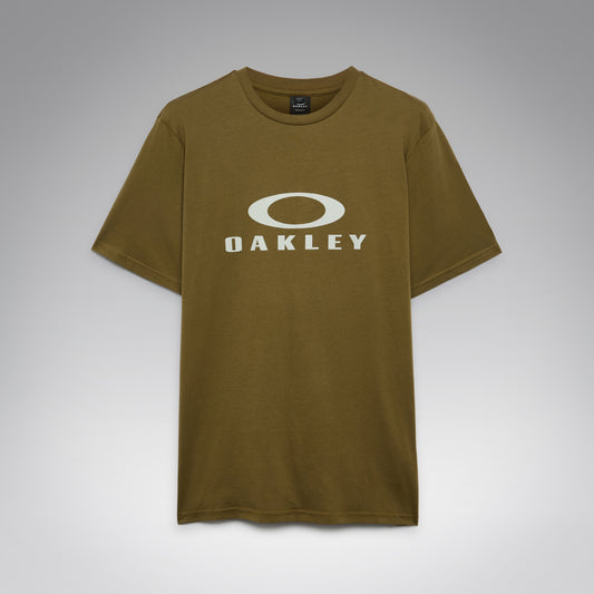 OAKLEY O BARK 2.0 T-Shirt Green