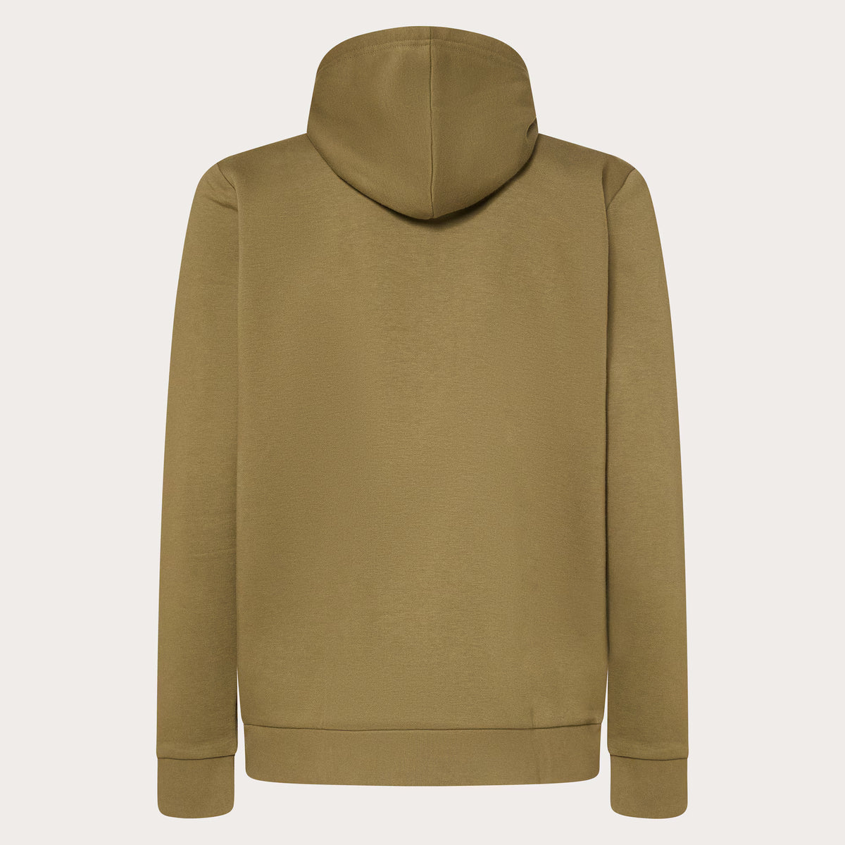 Hoodie OAKLEY BARK FZ 2.0 Army Green