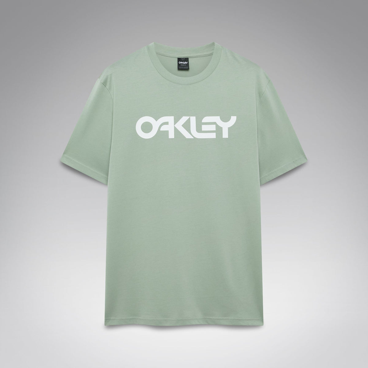 Tričko OAKLEY MARK II TEE 2.0 Zelené