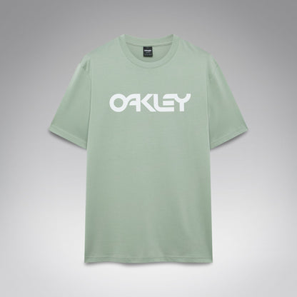 Tričko OAKLEY MARK II 2.0 zelené