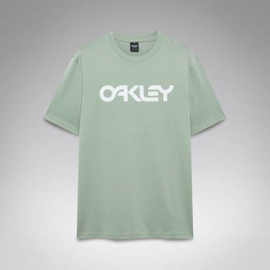 Tričko OAKLEY MARK II 2.0 Zelená