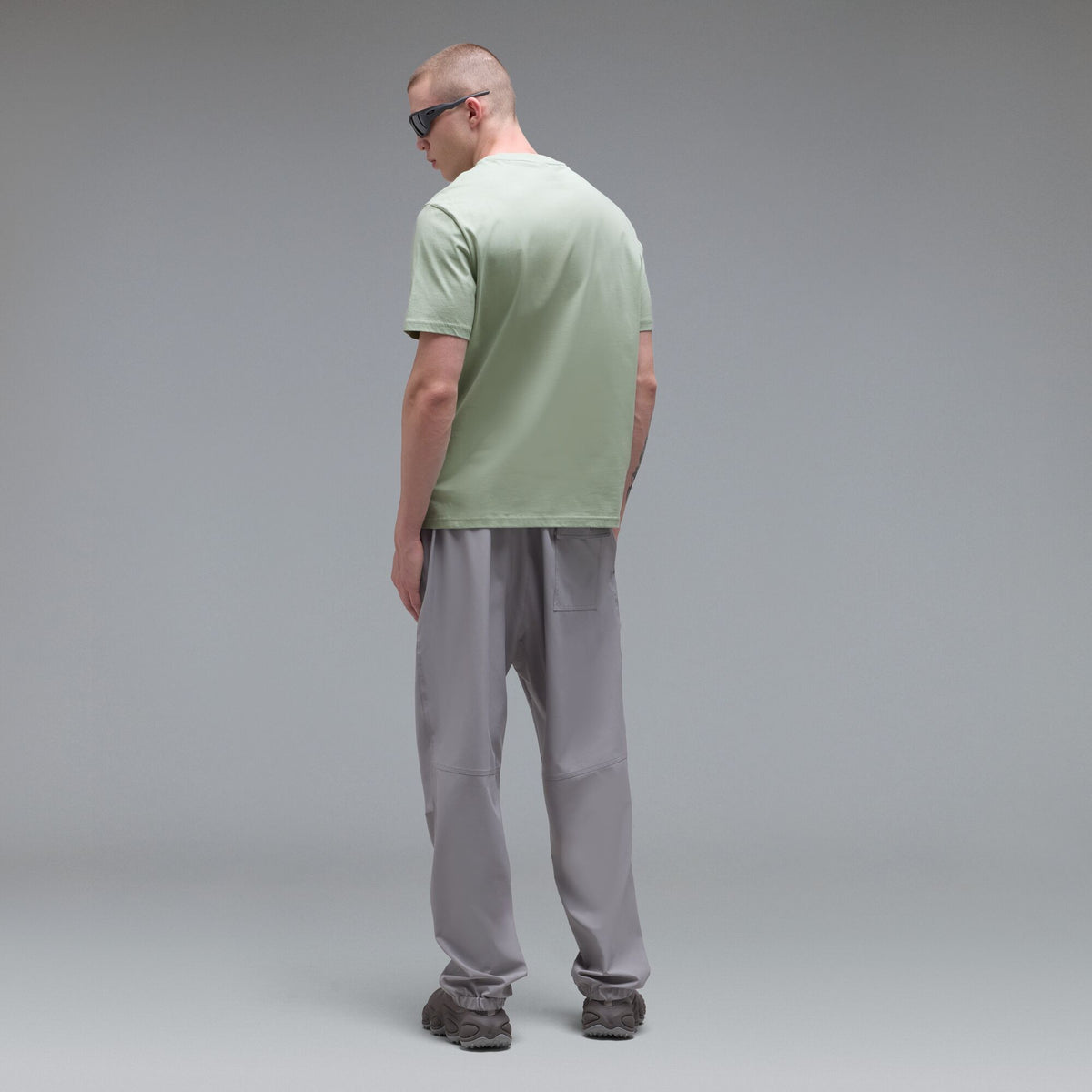 Tričko OAKLEY MARK II TEE 2.0 Zelené