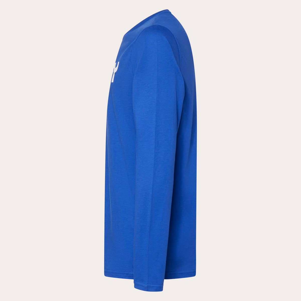 OAKLEY MARK II 2.0 Long Sleeve T-Shirt Electric Blue