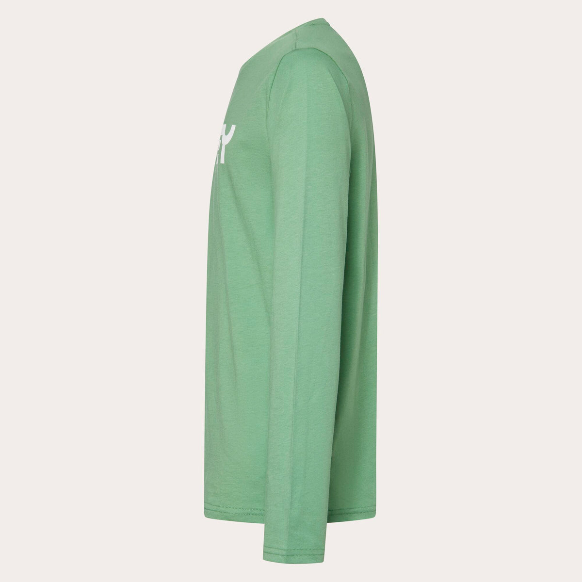 OAKLEY MARK II 2.0 Long Sleeve T-Shirt Nile Green