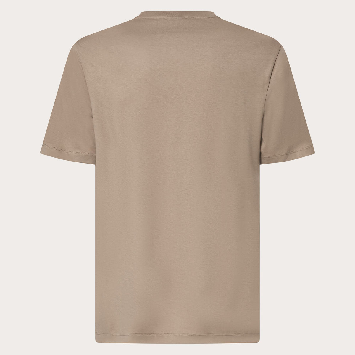 T-Shirt OAKLEY DUALITY B1B Béžová Pebble