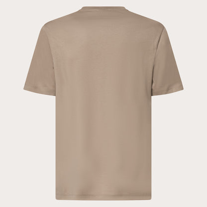 Тениска OAKLEY DUALITY B1B Beige Pebble