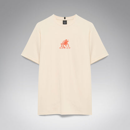 OAKLEY WATERSCAPE FROG Mist T-särk