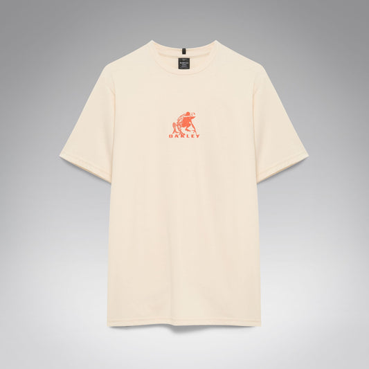 T-Shirt OAKLEY WATERSCAPE FROG Mist