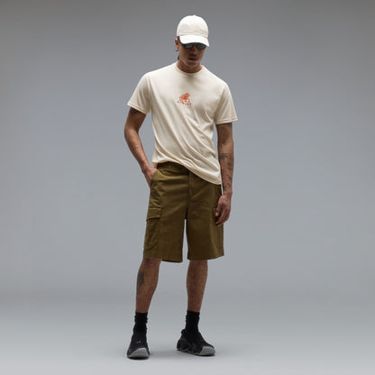 OAKLEY WATERSCAPE FROG Mist T-särk