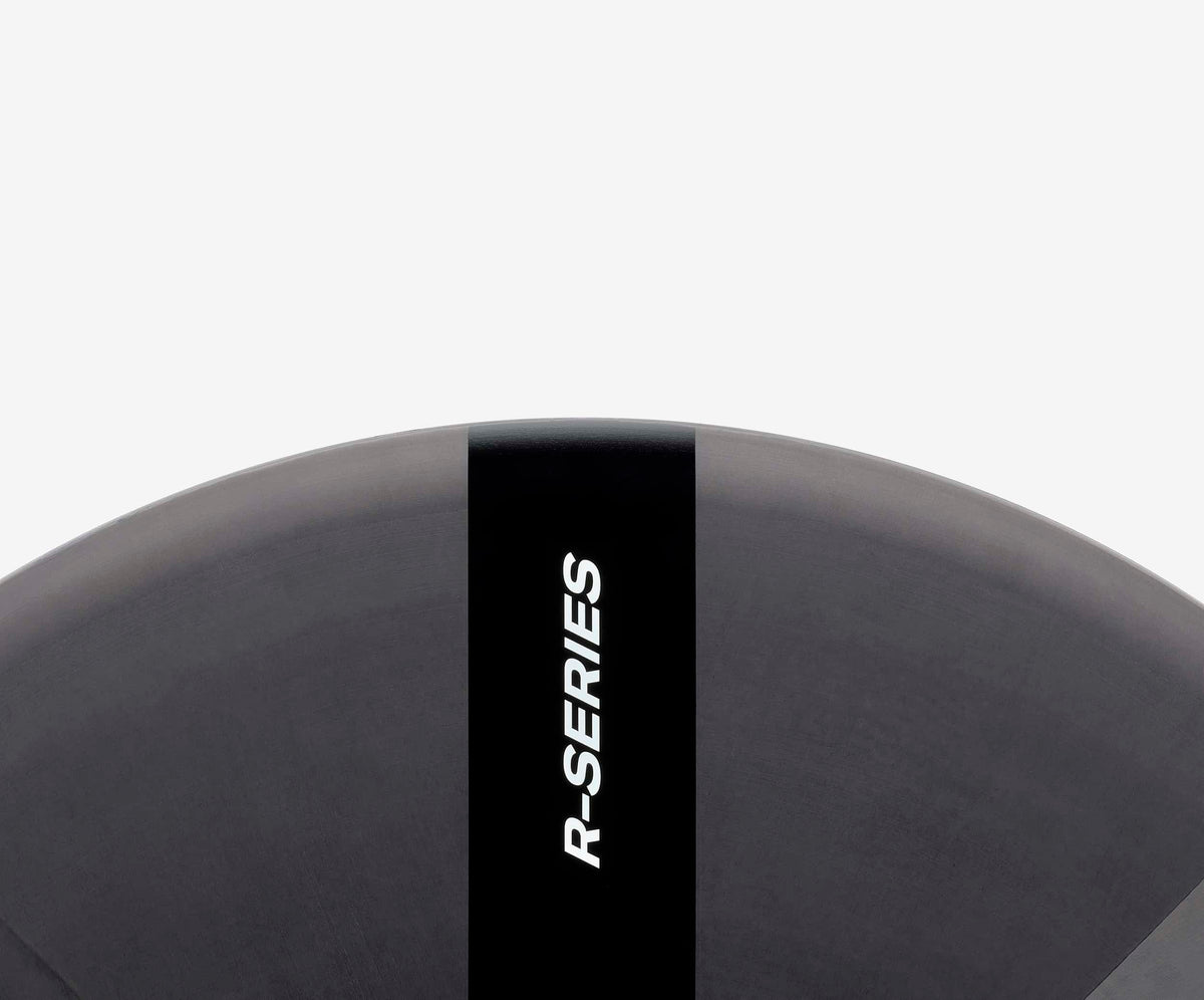 SCOPE Race Disc detail