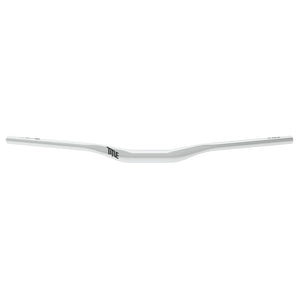 Cintre Title FORM Alloy chrome, rise 25 mm, serrage 35 mm, largeur 800 mm