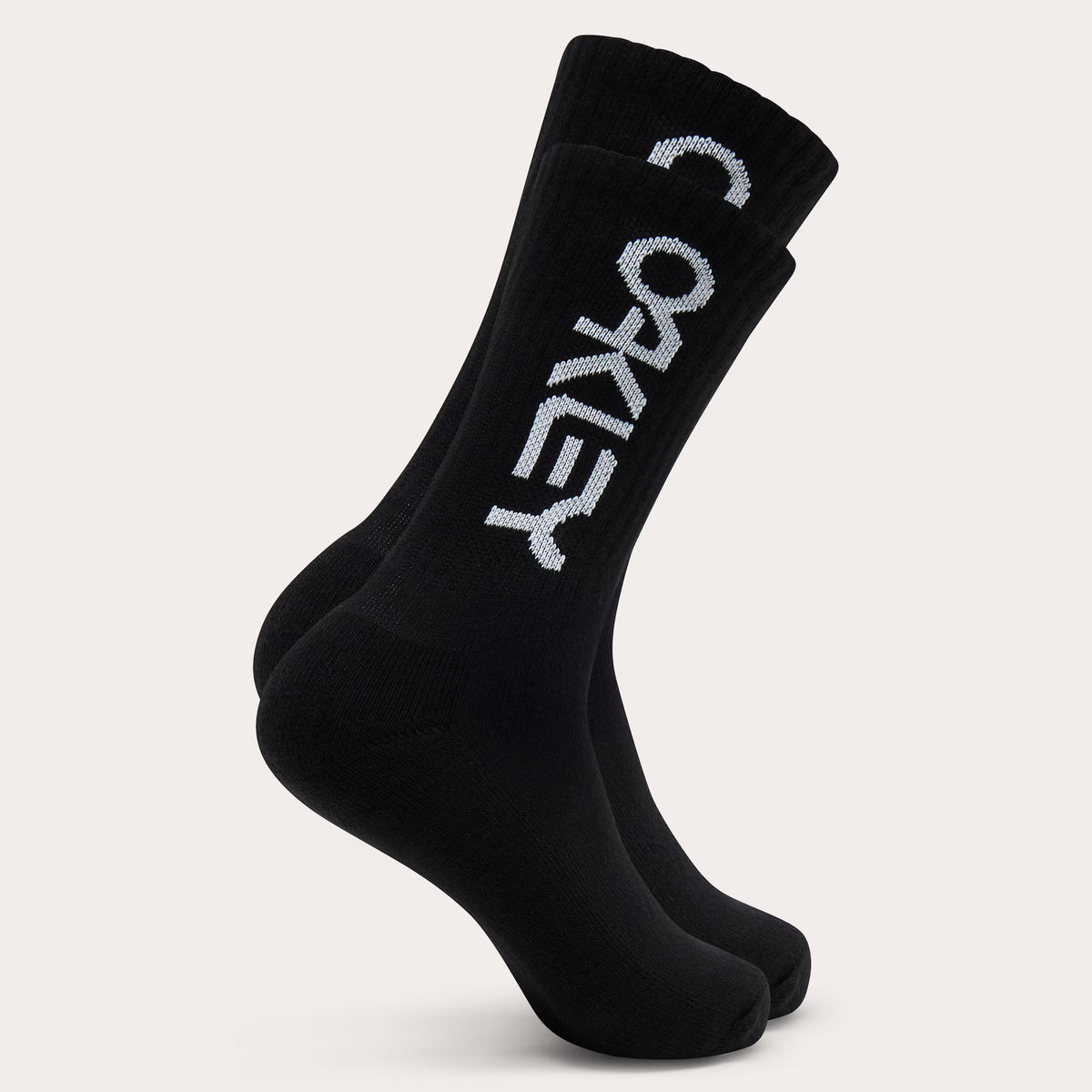 OAKLEY B1B SOCKS 2.0 Socks - Black (Pack of 3)