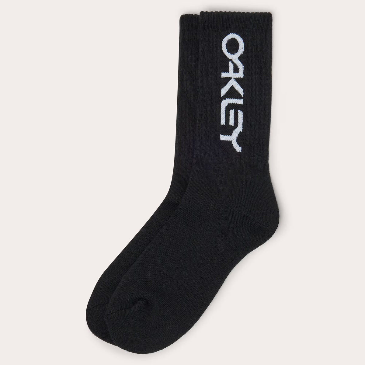 OAKLEY B1B SOCKS 2.0 Socks - Black (Pack of 3)