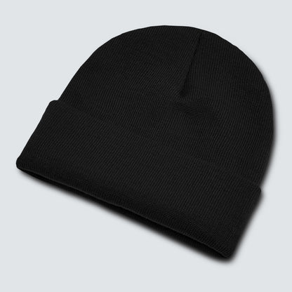 Čepice OAKLEY B1B GRADIENT PATCH Černá
