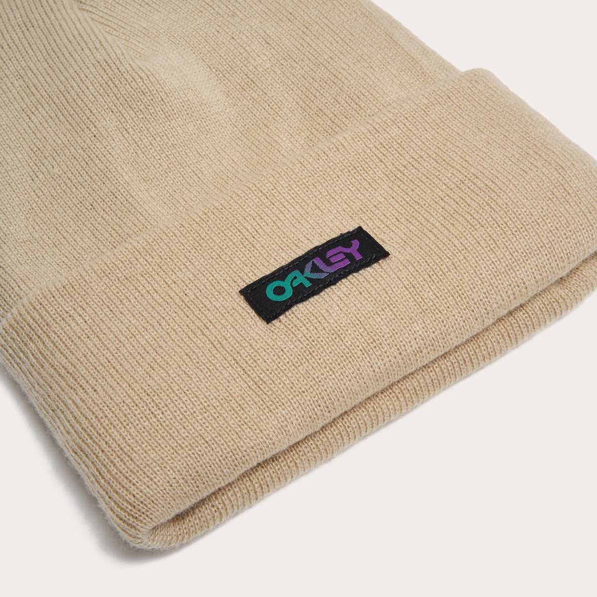Čepice OAKLEY B1B GRADIENT PATCH Hnědá