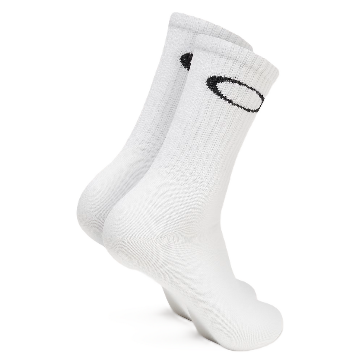 OAKLEY ELLIPSE CREW Socks White