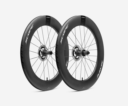 Set de roți SCOPE Race R8T