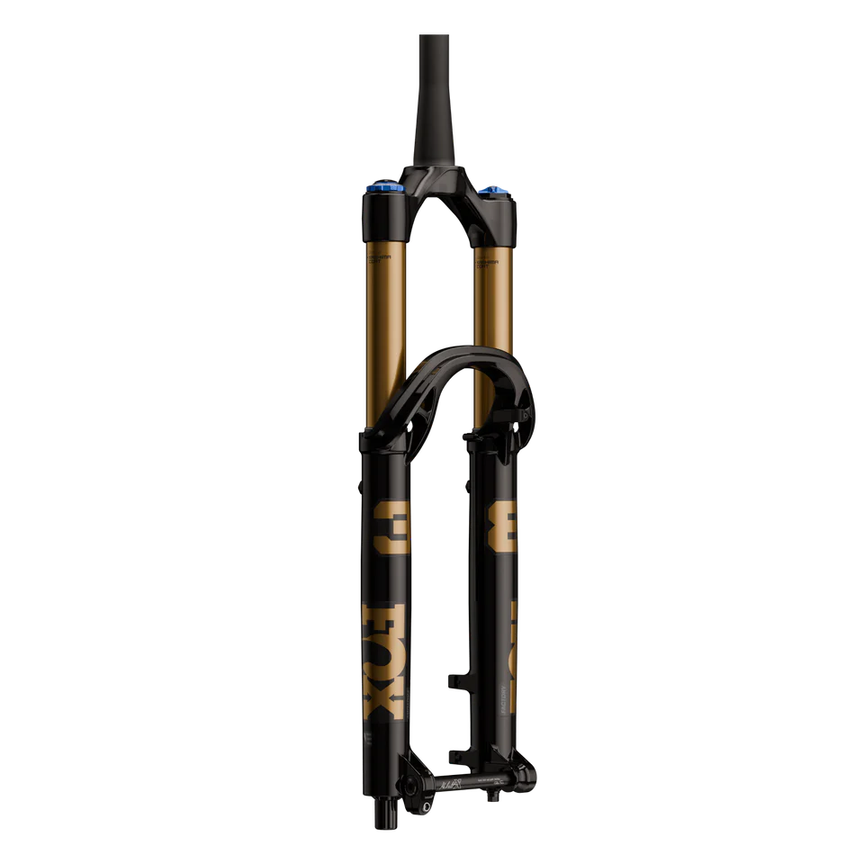FOX 38 E-MTB FACTORY 29" Grip X2 Fork Black 2027