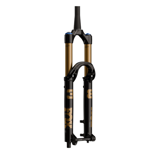 Widelec FOX 38 E-MTB FACTORY 29" Grip X2 Czarny 2027