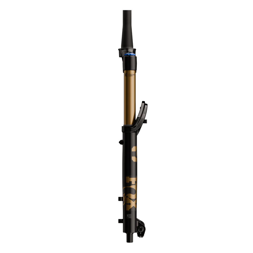 FOX 38 E-MTB FACTORY 29" Grip X2 Fork Black 2027