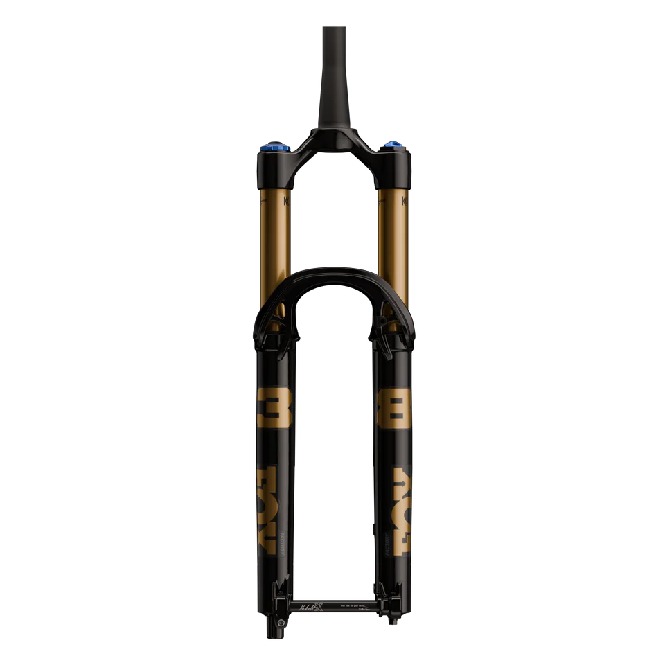 FOX 38 E-MTB FACTORY 29" Grip X2 Fork Black 2027