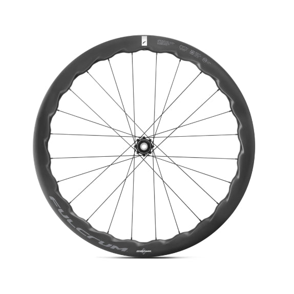 Pár kol FULCRUM SONIQ 42 700c (Center Lock)
