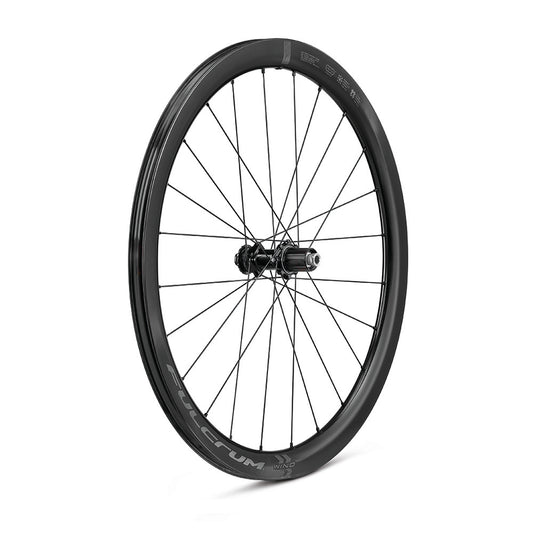 Zadní kolo FULCRUM WIND 42 DB Tubeless Ready (Center Lock)