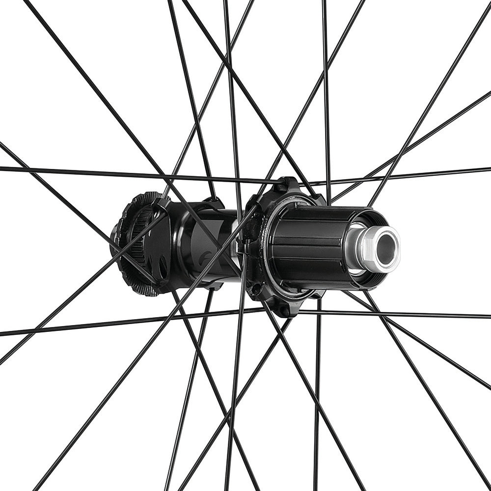 Takakiekko FULCRUM WIND 42 DB Tubeless Ready (Center Lock)