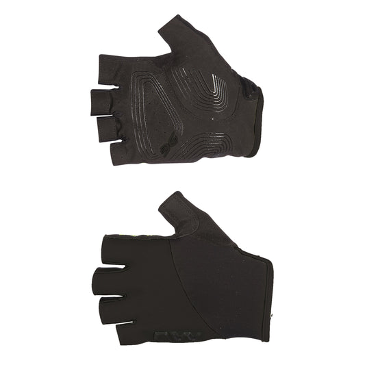Krótkie Rękawiczki NORTHWAVE FAST GRIP Czarne