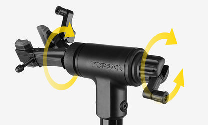 TOPEAK PREPSTAND eUP PRO työpajateline
