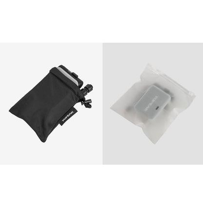 TOPEAK E-BOOSTER DIGITAL Electric Pump