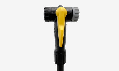 Подна Помпа TOPEAK JOEBLOW MAX HP Черна